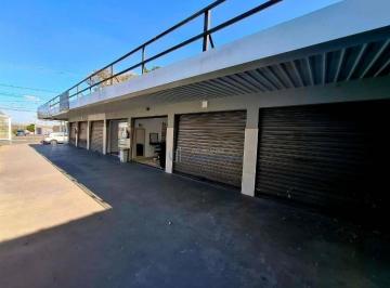 Comercial · 240m² · Prédio Comercial para venda em Água Branca de 240.00m²