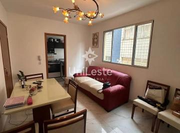 Apartamento de 2 quartos, Belo Horizonte · Apartamento para venda em Santa Inês de 50.00m² com 2 Quartos e 1 Suite