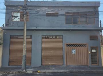 Comercial · 220m² · Imóvel Comercial para alugar em Jardim Paulistano de 220.00m²