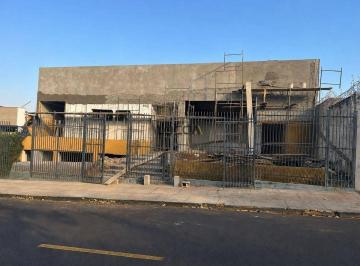 Comercial · 455m² · Imóvel Comercial para alugar em Alto Da Boa Vista de 455.00m²