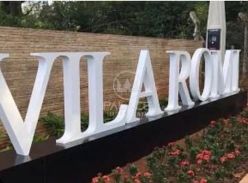 Terreno · 327m² · 1 Quarto · 1 Vaga · Terreno para venda em Vila Romi de 327.00m² com 1 Quarto, 1 Suite e 1 Garagem