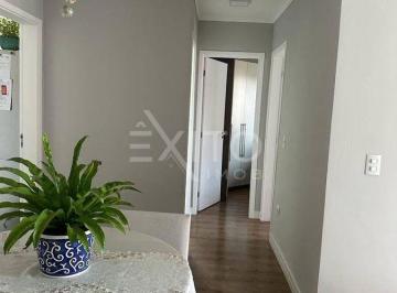 Apartamento · 54m² · 2 Quartos · Apartamento para venda em Vila Nova Esperia de 54.00m² com 2 Quartos