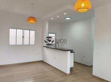 Casa · 78m² · 3 Quartos · 1 Vaga · Casa para venda em Jardim Esplanada de 78.00m² com 3 Quartos, 1 Suite e 1 Garagem