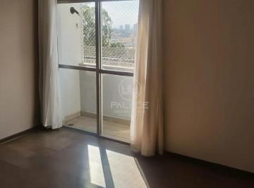 Apartamento · 84m² · 3 Quartos · 1 Vaga · Apartamento para alugar em Jardim Caxambu de 84.00m² com 3 Quartos, 1 Suite e 1 Garagem
