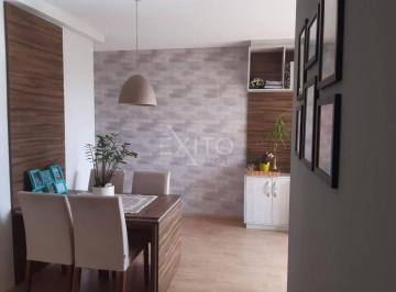 Apartamento · 54m² · 2 Quartos · Apartamento para venda em Vila Nova Esperia de 54.00m² com 2 Quartos