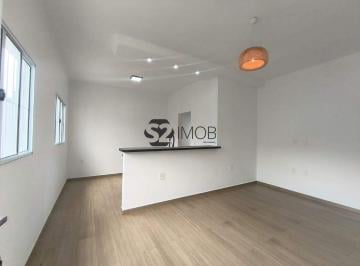 Casa · 88m² · 3 Quartos · 2 Vagas · Casa para venda em Jardim Esplanada de 88.00m² com 3 Quartos, 1 Suite e 2 Garagens