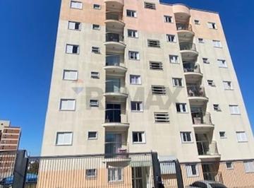 Apartamento · 51m² · 2 Quartos · 1 Vaga · Apartamento para alugar em Vila Barão de 51.00m² com 2 Quartos e 1 Garagem