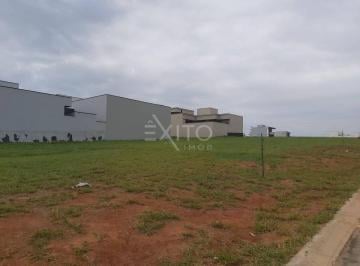 Terreno · 392m² · Terreno en Condomínio para venda em Jardim Residencial Dona Maria José de 392.00m²
