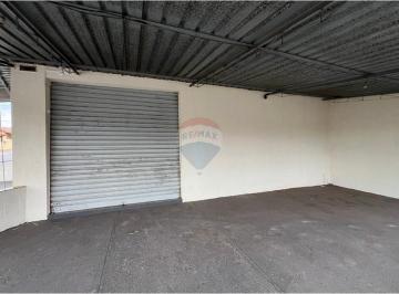 Comercial · 84m² · Sala Comercial para alugar em Jardim Alvorada de 84.00m²
