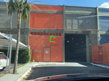 Comercial · 765m² · 6 Vagas · Galpão / Depósito / Armazém para alugar em Nova Vinhedo de 765.00m² com 6 Garagens