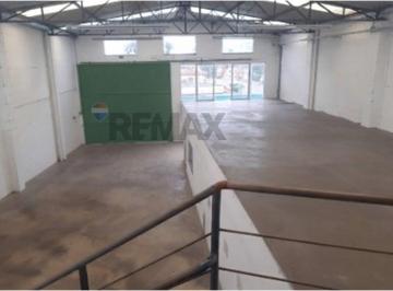 Comercial · 540m² · Galpão / Depósito / Armazém para alugar em Parque Santa Isabel de 540.00m²