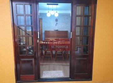 Casa · 228m² · 3 Quartos · 2 Vagas · Casa para venda em Jardim Testae de 228.00m² com 3 Quartos, 2 Suites e 2 Garagens