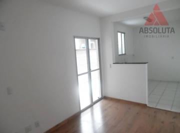 Apartamento · 55m² · 2 Quartos · 1 Vaga · Apartamento para venda em Loteamento Industrial Machadinho de 55.00m² com 2 Quartos e 1 Garagem