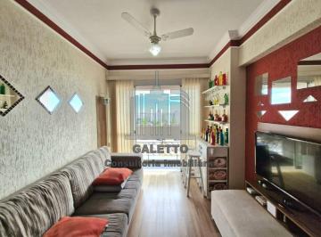 Apartamento · 78m² · 2 Quartos · 1 Vaga · Apartamento para venda em VILA JOÃO JORGE de 78.00m² com 2 Quartos e 1 Garagem