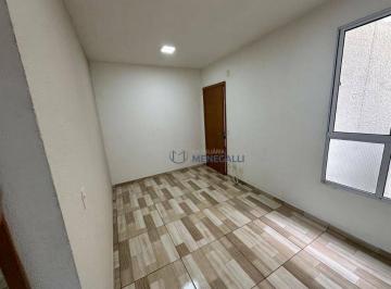 Apartamento · 45m² · 2 Quartos · 1 Vaga · Apartamento para venda em Jardim São Francisco de 45.00m² com 2 Quartos e 1 Garagem