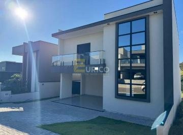 Casa · 260m² · 4 Quartos · 4 Vagas · Casa de Condomínio para alugar em Condomínio Residencial Mont'Alcino de 260.00m² com 4 Quartos, 4 Su