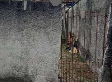Terreno · 125m² · Terreno para venda em Conjunto Residencial Araretama de 125.00m²