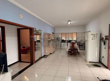 Terreno · 188m² · 2 Quartos · 4 Vagas · Chácara para venda em Chácara São Sebastião de 187.56m² com 2 Quartos e 4 Garagens
