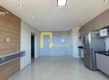 Apartamento de 2 quartos, Mogi das Cruzes · Apartamento para alugar em Vila Oliveira de 70.00m² com 2 Quartos, 1 Suite e 1 Garagem