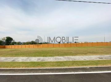 Terreno · 626m² · Lote / Terreno para venda em Alphaville Castello de 626.00m²
