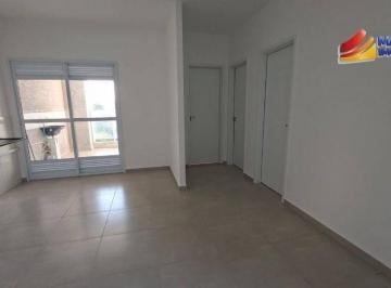 Apartamento · 52m² · 2 Quartos · 1 Vaga · Apartamento para venda e aluguel em Condomínio Smart Apê de 52.00m² com 2 Quartos e 1 Garagem