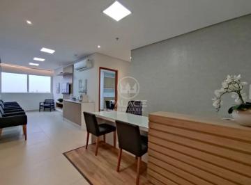 Comercial · 54m² · 1 Quarto · 1 Vaga · Prédio Comercial para alugar em Alto de 54.00m² com 1 Quarto, 1 Suite e 1 Garagem
