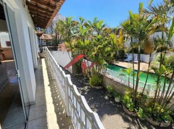 Casa en Venda de 4 quartos Vila Homero Thon · Casa para venda e aluguel em Vila Homero Thon de 400.00m² com 4 Quartos, 3 Suites e 3 Garagens