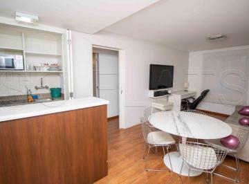 Apartamento · 54m² · 2 Quartos · 2 Vagas · Flat para alugar em Moema de 54.00m² com 2 Quartos, 1 Suite e 2 Garagens