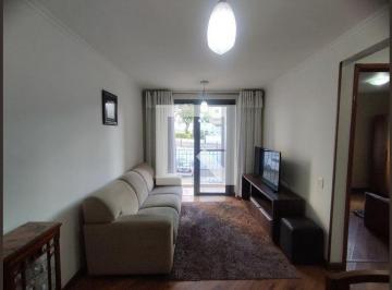 Apartamento · 61m² · 2 Quartos · 1 Vaga · Apartamento à Venda - Jardim Santa Emília, 2 Quartos,  61 m² - São Paulo