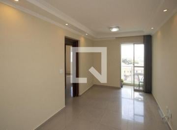 Apartamento · 56m² · 3 Quartos · 2 Vagas · Apartamento à Venda - Vila Maria , 3 Quartos, 56 m² - São Paulo