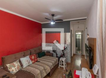 Apartamento · 55m² · 2 Quartos · 1 Vaga · Apartamento à Venda - Jardim Denadai, 2 Quartos, 55 m² - Sumaré