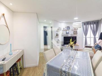 Apartamento · 52m² · 2 Quartos · 1 Vaga · Apartamento à Venda - Jardim Roberto, 2 Quartos, 52 m² - Osasco