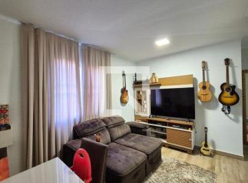 Apartamento · 58m² · 2 Quartos · 1 Vaga · Apartamento à Venda - Campos Elíseos , 2 Quartos,  58 m² - Campinas