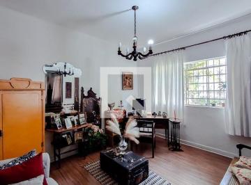 Casa · 250m² · 1 Quarto · Casa à Venda - Vila Mariana, 1 Quarto, 250 m² - São Paulo