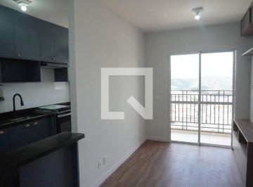 Apartamento · 52m² · 2 Quartos · 1 Vaga · Apartamento à Venda - Alphaville, 2 Quartos, 52 m² - Santana de Parnaíba