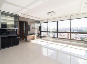 Apartamento · 85m² · 2 Quartos · 2 Vagas · Apartamento à Venda - Jardim Botânico, 2 Quartos, 85 m² - Porto Alegre