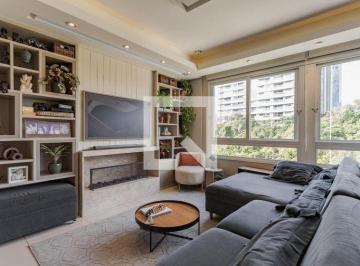 Apartamento · 89m² · 2 Quartos · 2 Vagas · Apartamento à Venda - Petrópolis, 2 Quartos, 89 m² - Porto Alegre