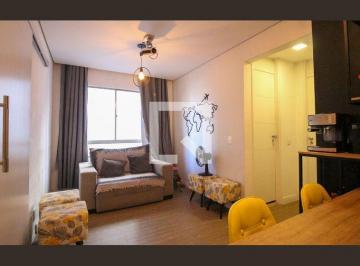 Apartamento · 49m² · 2 Quartos · 1 Vaga · Apartamento à Venda - Sapopemba, 2 Quartos, 49 m² - São Paulo