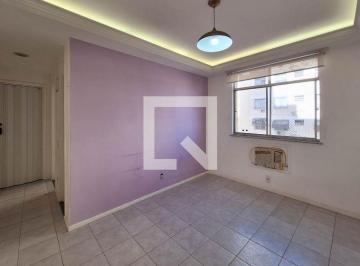 Apartamento · 54m² · 2 Quartos · 1 Vaga · Apartamento à Venda - Santa Rosa , 2 Quartos, 54 m² - Niterói