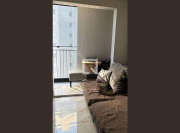 Apartamento · 50m² · 2 Quartos · 1 Vaga · Apartamento à Venda - Jardim Santa Emília, 2 Quartos, 50 m² - São Paulo