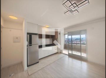 Apartamento · 44m² · 2 Quartos · 1 Vaga · Apartamento à Venda - Vila Mazzei, 2 Quartos,  44 m² - São Paulo
