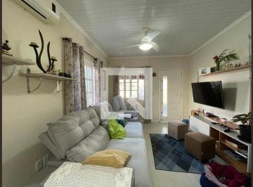 Casa · 150m² · 3 Quartos · 4 Vagas · Casa à Venda - Scharlau, 3 Quartos,  150 m² - São Leopoldo