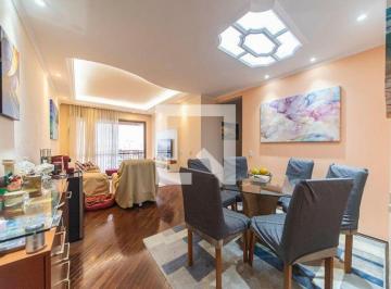 Apartamento · 92m² · 3 Quartos · 2 Vagas · Apartamento à Venda - Jardim Bela Vista, 3 Quartos, 92 m² - Santo André