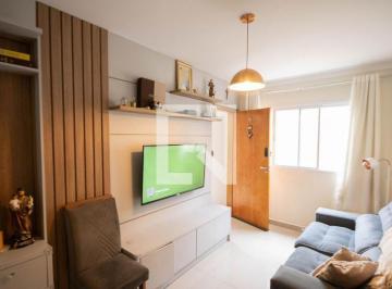 Apartamento · 47m² · 2 Quartos · 1 Vaga · Apartamento à Venda - Vila Gustavo, 2 Quartos,  47 m² - São Paulo