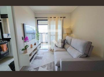 Apartamento · 47m² · 1 Quarto · 1 Vaga · Apartamento à Venda - Centro, 1 Quarto,  47 m² - Osasco