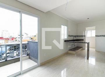Apartamento · 51m² · 2 Quartos · 1 Vaga · Apartamento à Venda - Casa Verde, 2 Quartos, 51 m² - São Paulo