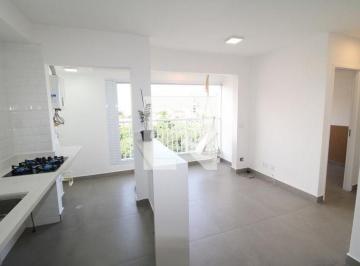 Apartamento · 42m² · 2 Quartos · 1 Vaga · Apartamento à Venda - Mandaqui, 2 Quartos, 42 m² - São Paulo