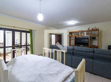 Casa · 250m² · 3 Quartos · 3 Vagas · Casa à Venda - Vila Campestre, 3 Quartos, 250 m² - São Paulo