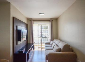 Apartamento · 56m² · 2 Quartos · 1 Vaga · Apartamento à Venda - Jardim Iris , 2 Quartos, 56 m² - São Paulo