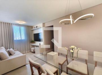 Apartamento · 58m² · 3 Quartos · 1 Vaga · Apartamento à Venda - Campos Elíseos , 3 Quartos, 58 m² - Campinas